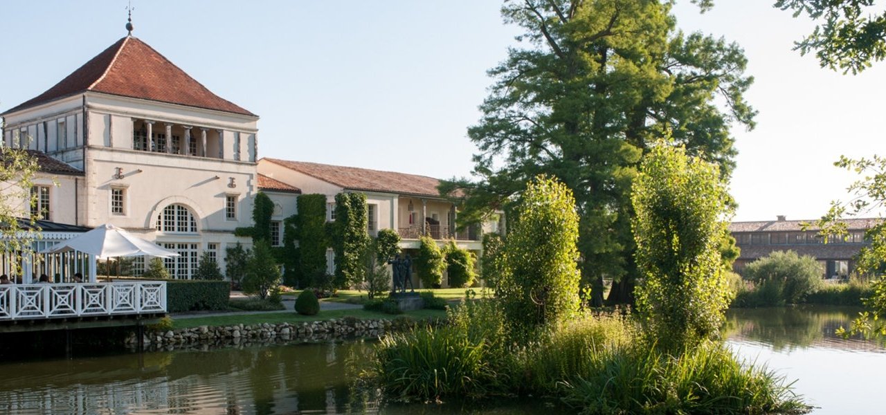 Les Sources de Caudalie